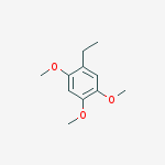 Cas Number: 125198-30-3  Molecular Structure