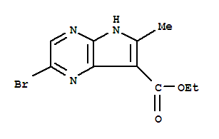 Cas Number: 125208-06-2  Molecular Structure