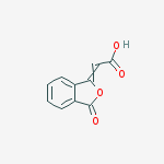 CAS No 125213-45-8  Molecular Structure