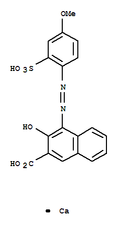 Cas Number: 125252-54-2  Molecular Structure