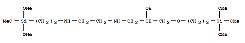 CAS No 125252-55-3  Molecular Structure