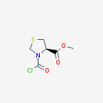 Cas Number: 125278-26-4  Molecular Structure