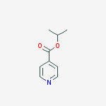 Cas Number: 125294-42-0  Molecular Structure