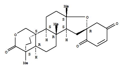 CAS No 125302-26-3  Molecular Structure