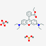 Cas Number: 125304-18-9  Molecular Structure