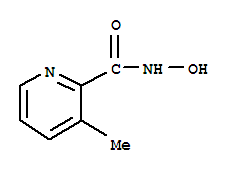 Cas Number: 125309-39-9  Molecular Structure