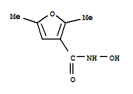 CAS No 125309-45-7  Molecular Structure