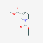 CAS No 1253226-20-8  Molecular Structure