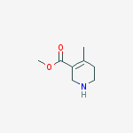 CAS No 1253226-21-9  Molecular Structure