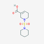 Cas Number: 1253226-25-3  Molecular Structure