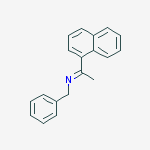 CAS No 125331-38-6  Molecular Structure