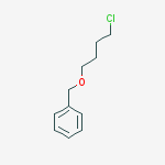 CAS No 125340-68-3  Molecular Structure