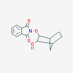 CAS No 125349-05-5  Molecular Structure