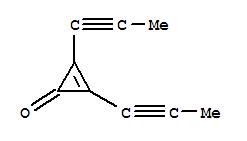 CAS No 125358-15-8  Molecular Structure