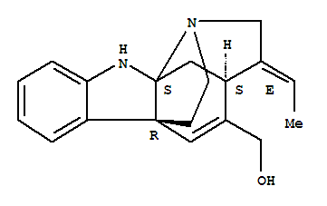 Cas Number: 125362-84-7  Molecular Structure