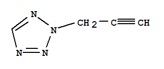 CAS No 125372-34-1  Molecular Structure