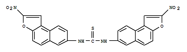 Cas Number: 125372-40-9  Molecular Structure