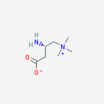 CAS No 125377-87-9  Molecular Structure