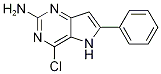 Cas Number: 1253789-10-4  Molecular Structure