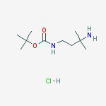 CAS No 1253790-16-7  Molecular Structure