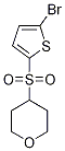 CAS No 1253790-83-8  Molecular Structure