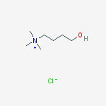 Cas Number: 125422-10-8  Molecular Structure