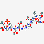 CAS No 125441-00-1  Molecular Structure