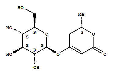 CAS No 125445-59-2  Molecular Structure