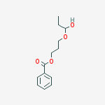 CAS No 125457-59-2  Molecular Structure