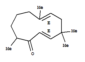 Cas Number: 125481-94-9  Molecular Structure