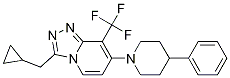 Cas Number: 1254977-87-1  Molecular Structure