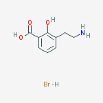 CAS No 1255099-23-0  Molecular Structure
