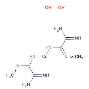 Cas Number: 12551-22-3  Molecular Structure