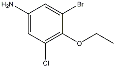 CAS No 1255574-73-2  Molecular Structure