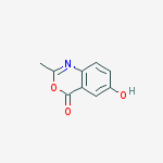 CAS No 125558-96-5  Molecular Structure