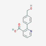 Cas Number: 1255635-08-5  Molecular Structure