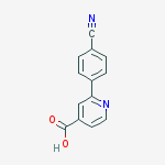 Cas Number: 1255637-06-9  Molecular Structure