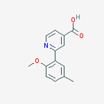 Cas Number: 1255638-78-8  Molecular Structure