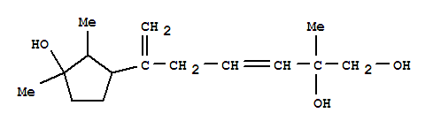 CAS No 125564-53-6  Molecular Structure