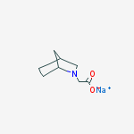 CAS No 1255717-20-4  Molecular Structure