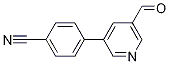 Cas Number: 1255871-11-4  Molecular Structure