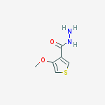 Cas Number: 125605-39-2  Molecular Structure