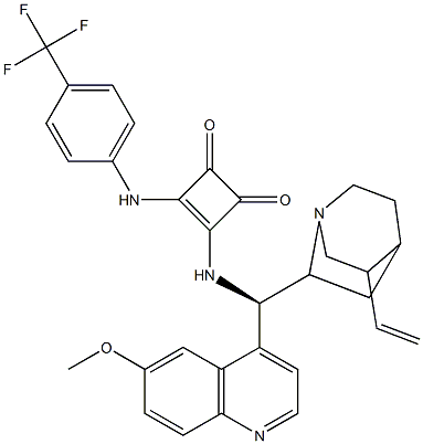 CAS No 1256245-80-3  Molecular Structure