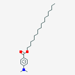 CAS No 125628-90-2  Molecular Structure