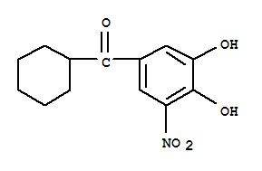CAS No 125628-95-7  Molecular Structure