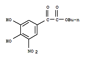 CAS No 125629-05-2  Molecular Structure