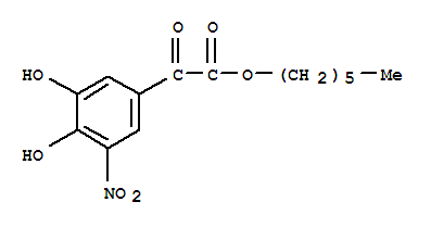 CAS No 125629-06-3  Molecular Structure