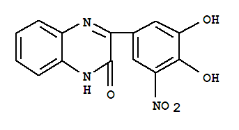 CAS No 125629-09-6  Molecular Structure