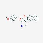 Cas Number: 1256340-91-6  Molecular Structure