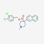 Cas Number: 1256340-93-8  Molecular Structure